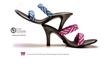 Tablet Screenshot of fredfootwear.co.za